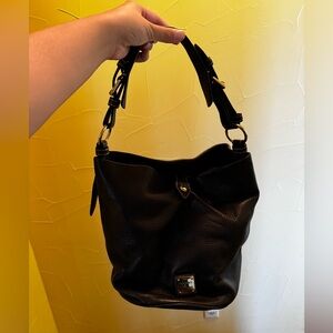 Dooney and Burke  shoulder bag